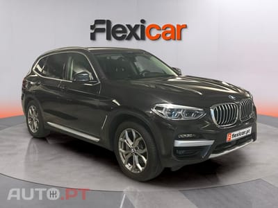 BMW X3 30 e xDrive Pack M