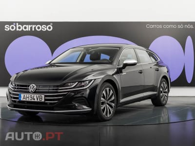 Volkswagen Arteon 1.4 TSI eHybrid Elegance