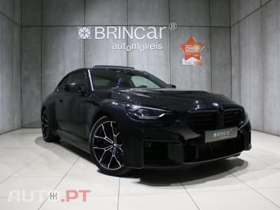 BMW M2 Auto