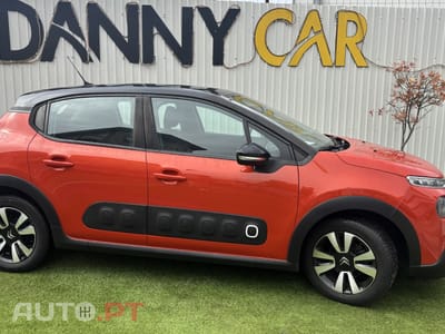 Citroen C3 1.2 PureTech Feel