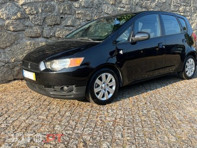 Mitsubishi Colt 1.1 Clear Tec