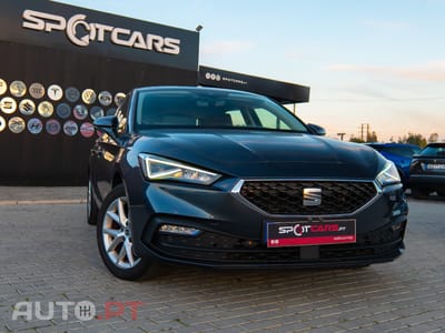 Seat Leon 2.0 TDI Style