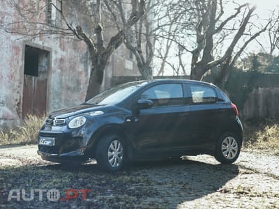 Citroen C1 1.0 VTi Feel