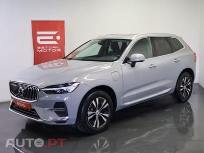 Volvo XC60 2.0 T6 PHEV Core AWD