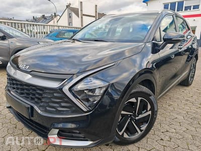 Kia Sportage 1.6 T-GDi PHEV Tech