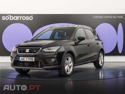 Seat Arona 1.0 TSI FR