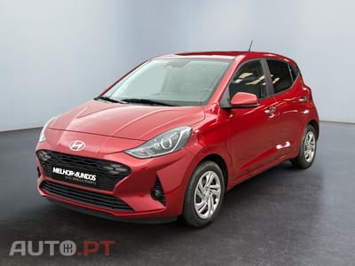 Hyundai i10 1.0 ECO Creative