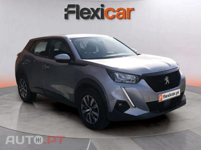 Peugeot 2008 1.5 BlueHDi Active