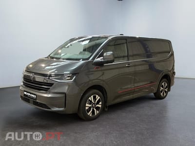 Volkswagen Transporter 2.0 TDI L1H1 Special Edition