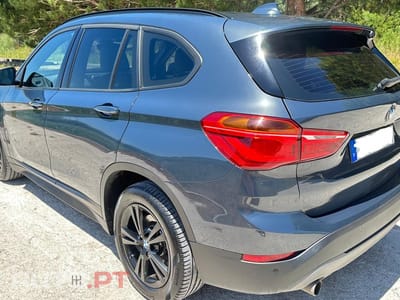 BMW X1 xDrive