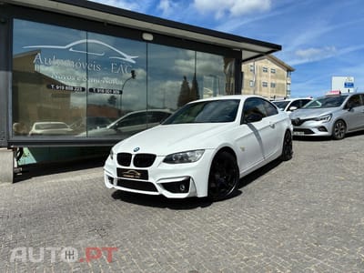 BMW 320 d