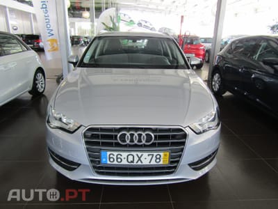 Audi A3 Sportback 1.6 TDI