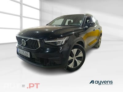 Volvo XC40 1.5 T4 PHEV Core