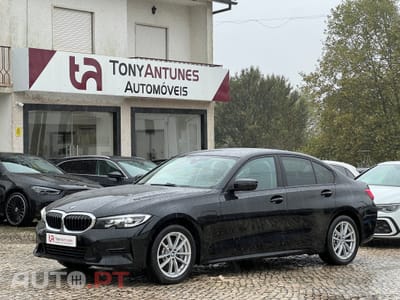 BMW 330 e Corporate Edition Auto