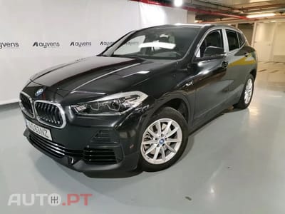 BMW X2 25 e xDrive Advantage