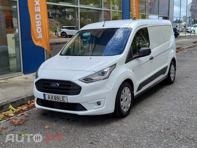 Ford Transit Connect 1.5 TDCi 200 L2 Trend Powershift