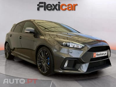 Ford Focus 2.3 EcoBoost RS Pack Performance