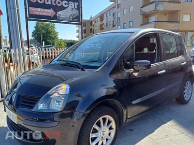 Renault Modus 1.2 Confort