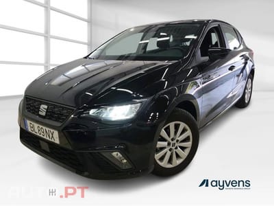Seat Ibiza 1.0 TSI Style