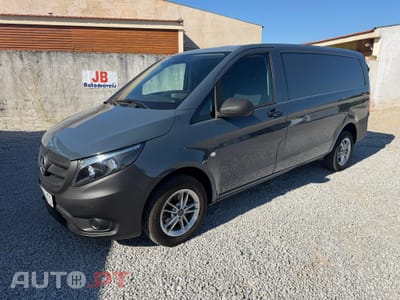 Mercedes-Benz Vito 114 CDi/32
