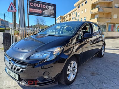 Opel Corsa 1.3 CDTi Enjoy