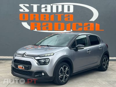 Citroen C3 1.2 PureTech C-Series