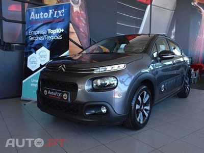Citroen C3 1.2 PureTech Feel
