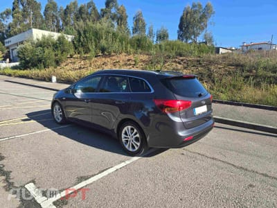 Kia Ceed SW Prime