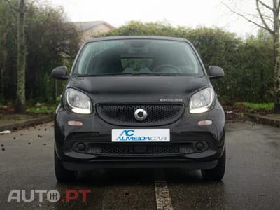 Smart ForFour Business Solution