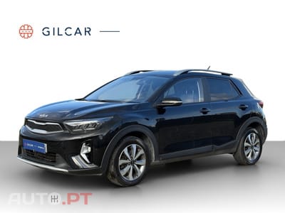 Kia Stonic 1.0 T-GDI Drive