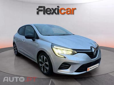 Renault Clio 1.0 TCe Limited