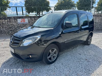 Mercedes-Benz Citan 109 CDi/27