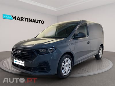 Ford Transit Connect 1.5 EcoBoost PHEV L2 Trend