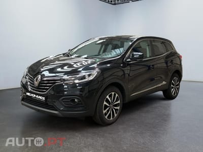 Renault Kadjar 1.5 Blue dCi Evolution EDC