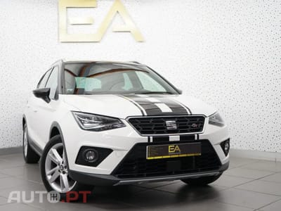 Seat Arona 1.0 TSI Xcellence