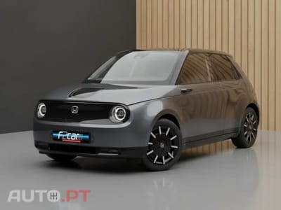 Honda e Advance (17")