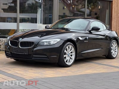 BMW Z4 20 i Roadster