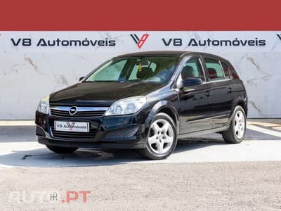 Opel Astra 1.3 CDTi Cosmo