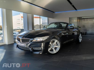 BMW Z4 18 i Pack M Auto
