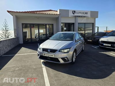 Seat Ibiza 1.0 TSI Style DSG