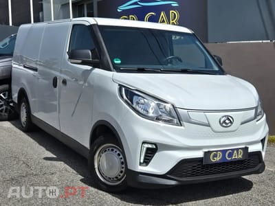 Maxus eDeliver 3 L2H1