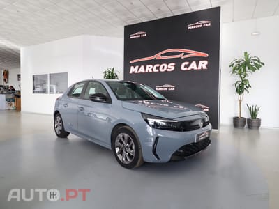 Opel Corsa 1.2 Business Edition