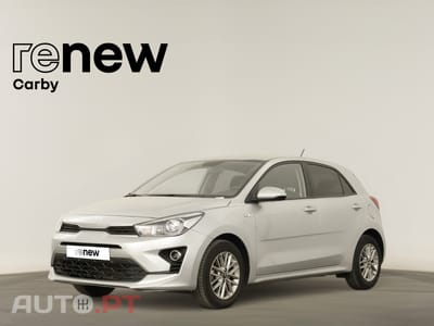 Kia Rio Rio 1.2 CVVT Dynamic