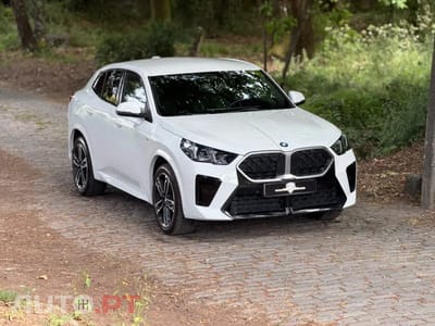 BMW X2 18 d sDrive Auto Pack M
