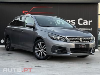 Peugeot 308 SW 1.2 PureTech Access