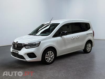 Renault Kangoo 1.5 Blue dCi Equilibre