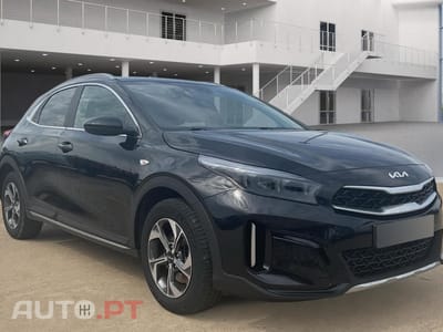 Kia Xceed 1.0 T-GDI Dynamic