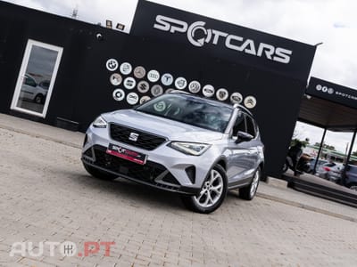 Seat Arona 1.0 TSI FR