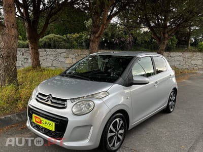 Citroen C1 Gasolina