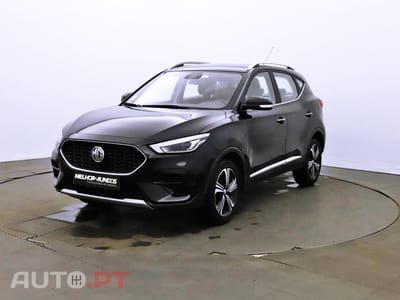 MG ZS ICE 1.5 VTI-tech Comfort